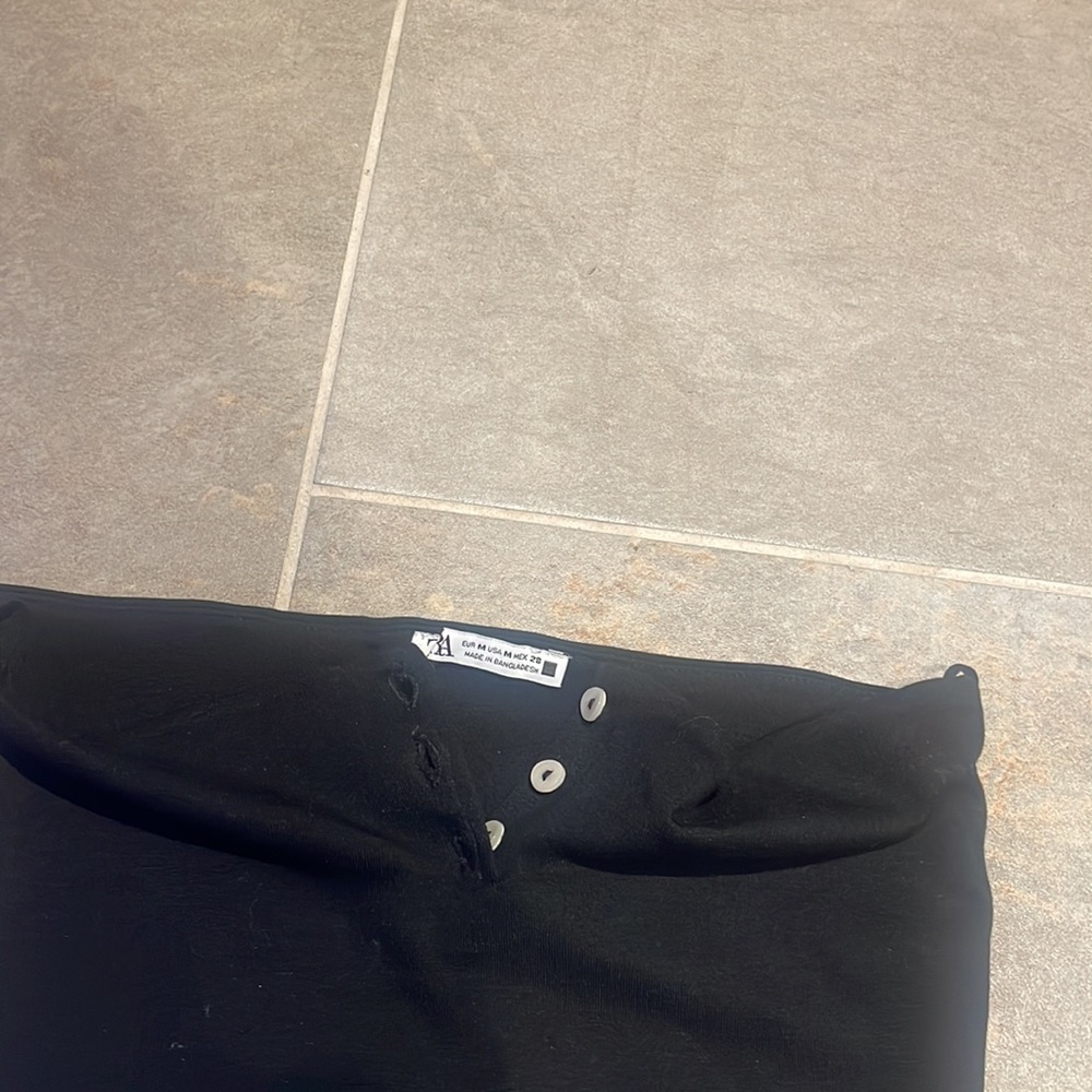Zara top - Picture 3 of 3
